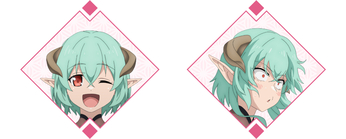 クレナ・ヴェントール