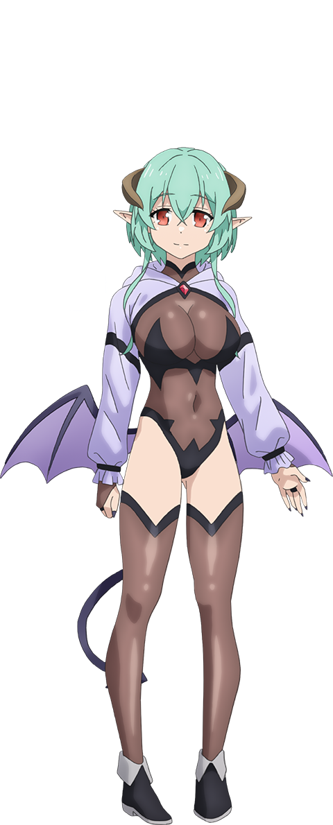 クレナ・ヴェントール