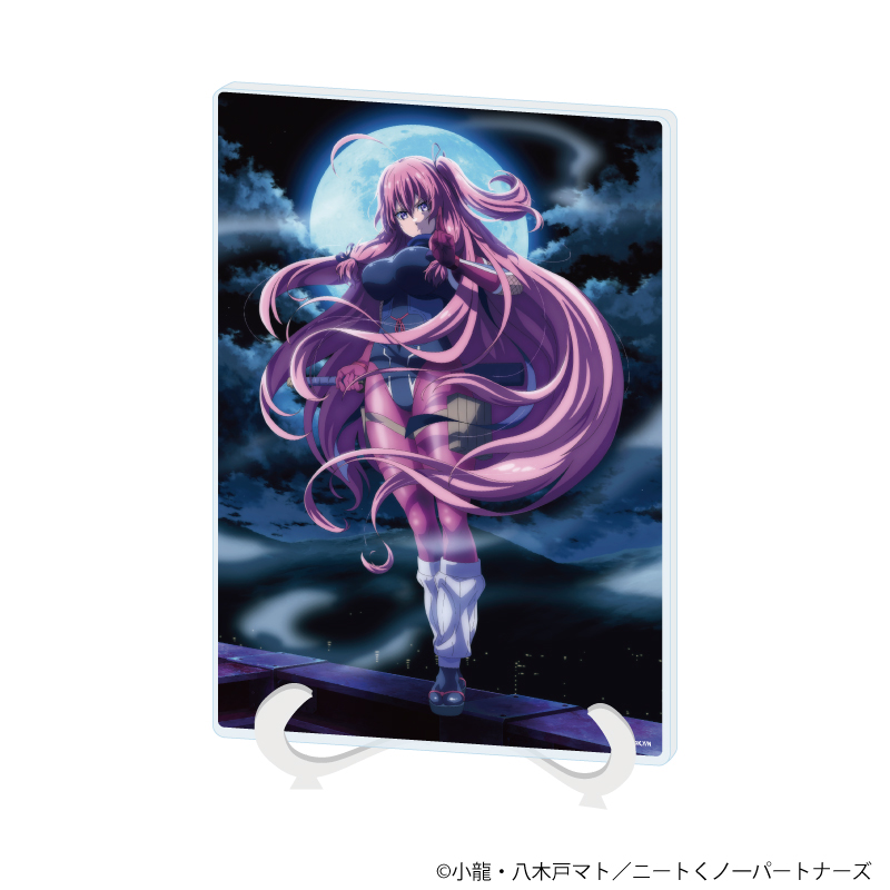 アクリルアートボード